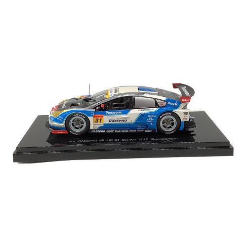 EBBRO (エブロ) 2012 SUPER GT SERIES ミニカー