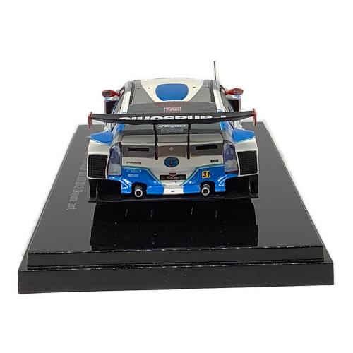 EBBRO (エブロ) 2012 SUPER GT SERIES ミニカー