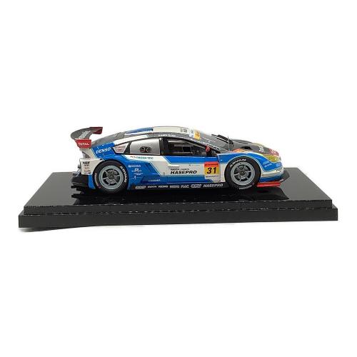 EBBRO (エブロ) 2012 SUPER GT SERIES ミニカー