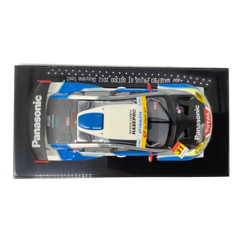 EBBRO (エブロ) 2012 SUPER GT SERIES ミニカー