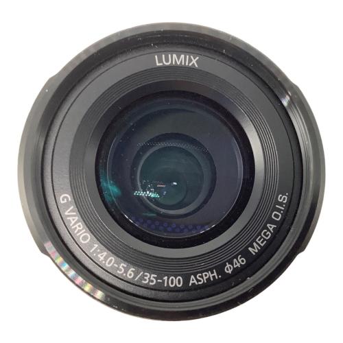 Panasonic (パナソニック) ミラーレス一眼カメラ DMC-GM1