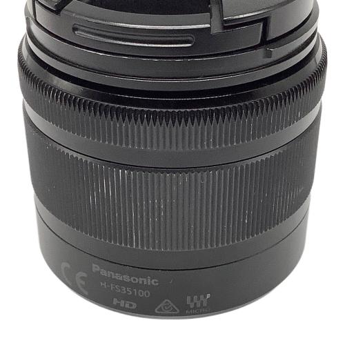 Panasonic (パナソニック) ミラーレス一眼カメラ DMC-GM1