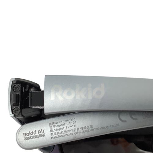 ROKID AIR ARグラス RA101 //