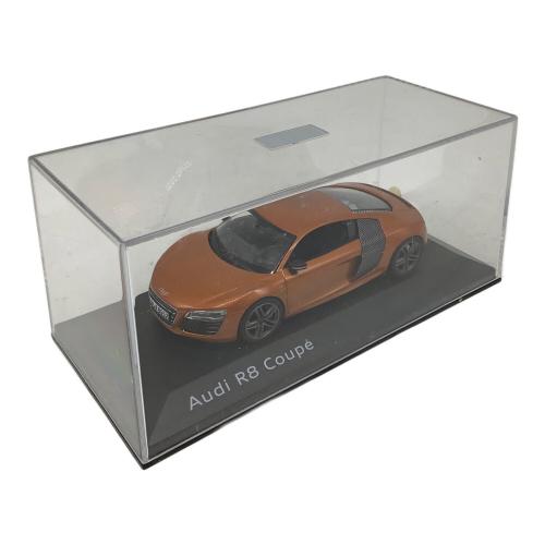 1/43 Audi R8 Coupe
