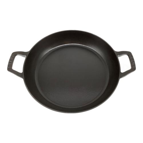 Staub (ストウブ) ソテーパン グレー ブレイザー
