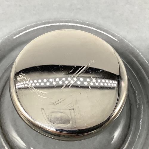 Staub (ストウブ) ソテーパン グレー ブレイザー