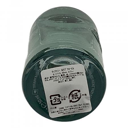 Tiffany & LOVE (ティファニー＆ラブ) オードトワレ 50ml 残量80%-99