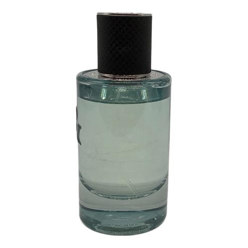 Tiffany & LOVE (ティファニー＆ラブ) オードトワレ 50ml 残量80%-99% フォーヒム