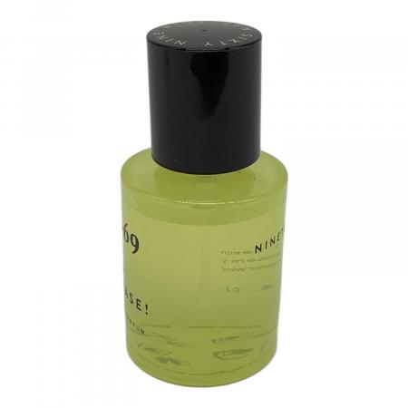 19-69 (ナインティーン シックスティナイン) オードパルファム 30ml 残