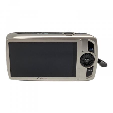 CANON (キャノン) コンパクトデジタルカメラ PC1473 動作確認済み IXY