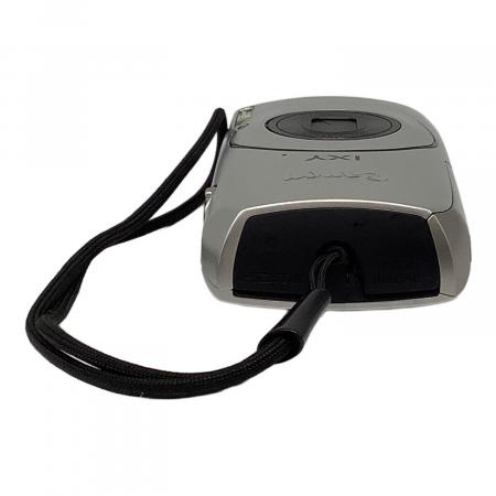 【ジャンク】Canon IXY 30S コンパクトデジタルカメラ PC1473 Canon IXY 30s PC1473 カメラ コンデジ 動作確認済み SDカードなし