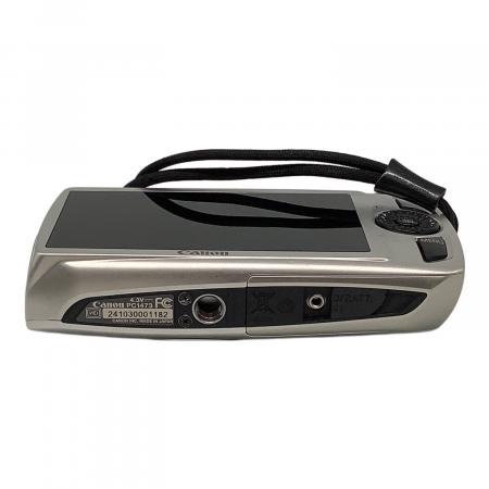 【ジャンク】Canon IXY 30S コンパクトデジタルカメラ PC1473 CANON (キャノン) コンパクトデジタルカメラ PC1473 動作確認済み IXY