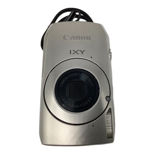 CANON (キャノン) コンパクトデジタルカメラ PC1473 動作確認済み IXY 30 S//