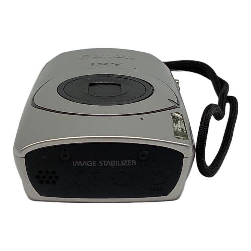 CANON (キャノン) コンパクトデジタルカメラ PC1473 動作確認済み IXY 30 S//