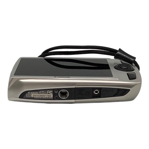 CANON (キャノン) コンパクトデジタルカメラ PC1473 動作確認済み IXY 30 S//