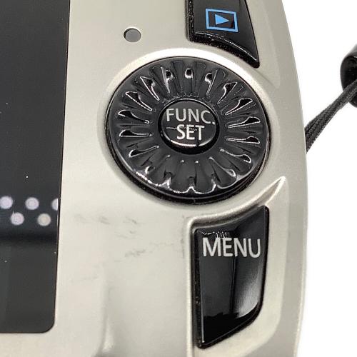 CANON (キャノン) コンパクトデジタルカメラ PC1473 動作確認済み IXY 30 S//