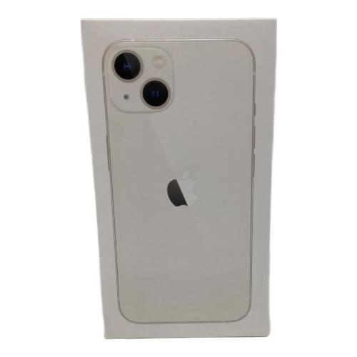 Apple (アップル) iPhone13 MLNJ3J/A