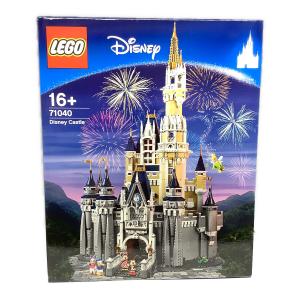 LEGO (レゴ) ディズニーキャッスル レゴブロック 71040 //
