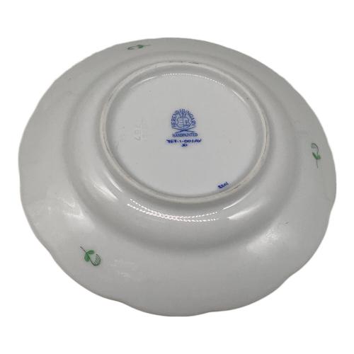 Herend (ヘレンド) カップ&ソーサー アポニーグリーン