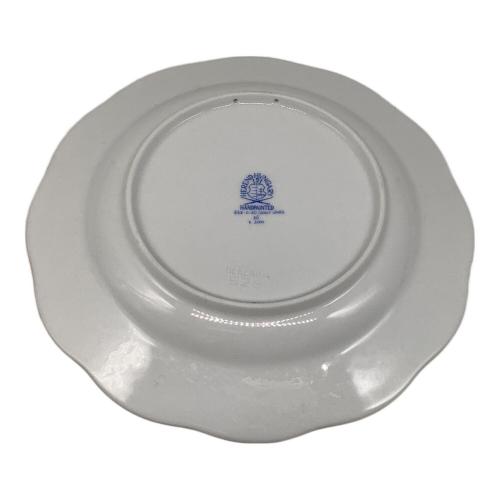 Herend (ヘレンド) イヤープレート 2001