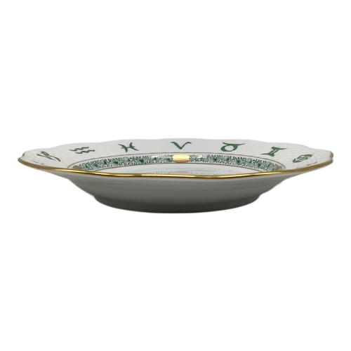 Herend (ヘレンド) イヤープレート 2001