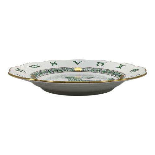 Herend (ヘレンド) イヤープレート 2002