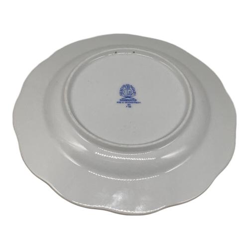 Herend (ヘレンド) イヤープレート 1999