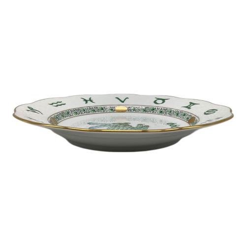 Herend (ヘレンド) イヤープレート 1999