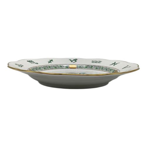 Herend (ヘレンド) イヤープレート 1999