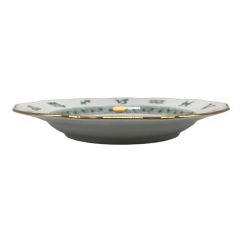 Herend (ヘレンド) イヤープレート 1997