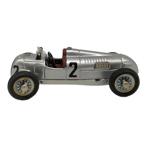 Schuco (シュコー) Studio Ⅱ Auto Union ミニカー