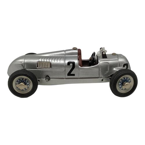 Schuco (シュコー) Studio Ⅱ Auto Union ミニカー