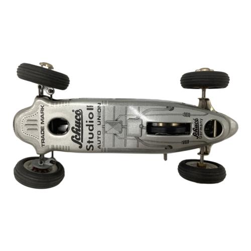 Schuco (シュコー) Studio Ⅱ Auto Union ミニカー