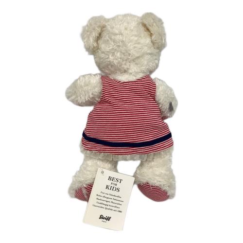 Steiff (シュタイフ) テディベア