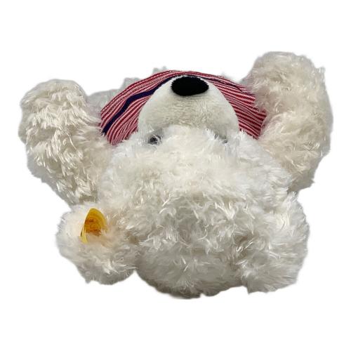 Steiff (シュタイフ) テディベア