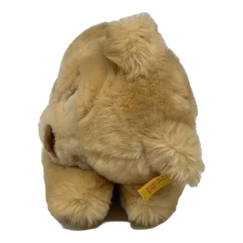 Steiff (シュタイフ) テディベア