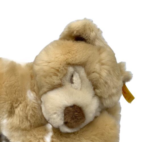 Steiff (シュタイフ) テディベア