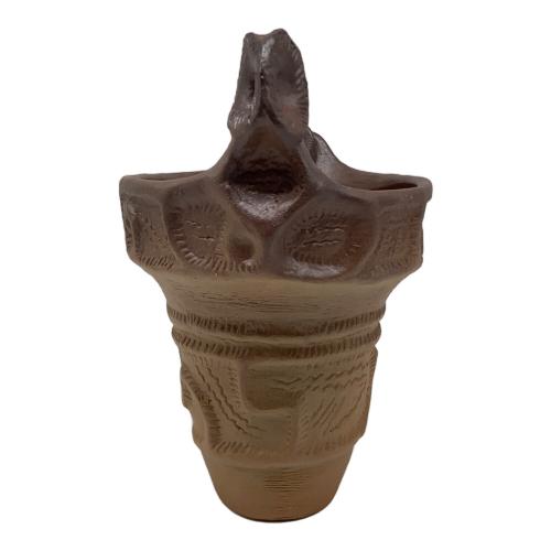 縄文土器 目白学園遺跡出土品