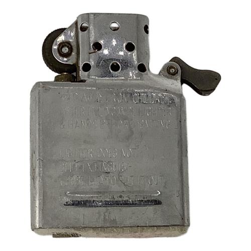 ZIPPO 2022年製 GTR 2007 R35