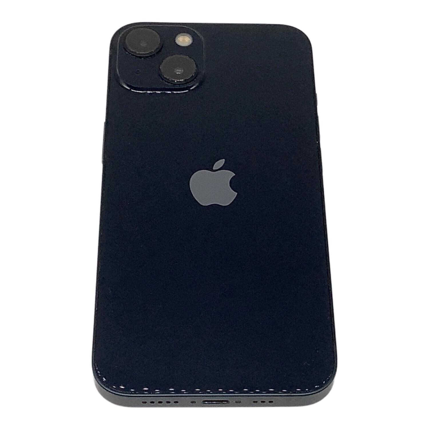 Apple (アップル) iPhone13 MLNC3J/A|トレファクONLINE Apple (アップル) iPhone13 MLNC3J/A|トレファクONLINE