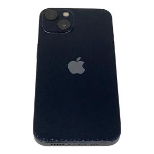 Apple (アップル) iPhone13 MLNC3J/A