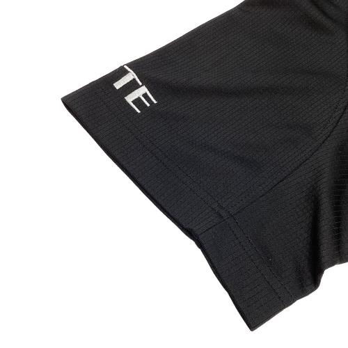 千葉ロッテマリーンズ (チバロッテマリーンズ) 応援グッズ 00-04ビジター復刻 Mサイズ ブラック