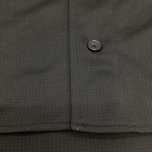 千葉ロッテマリーンズ (チバロッテマリーンズ) 応援グッズ 00-04ビジター復刻 Mサイズ ブラック