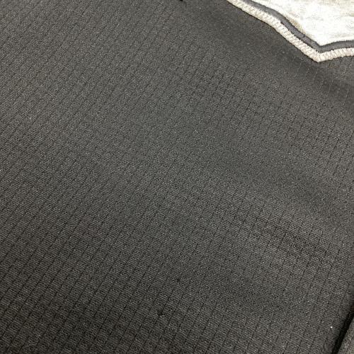 千葉ロッテマリーンズ (チバロッテマリーンズ) 応援グッズ 00-04ビジター復刻 Mサイズ ブラック