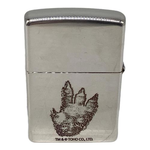 ZIPPO 2024年製 ゴジラー1.0