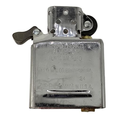 ZIPPO 2024年製 ゴジラー1.0