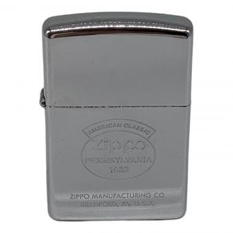 ZIPPO 1991年 AMERICAN CLASSIC PENNSYLVANIA 1932