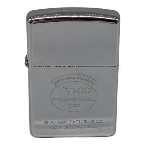 ZIPPO 1991年 AMERICAN CLASSIC PENNSYLVANIA 1932