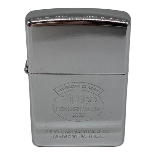 ZIPPO 1991年 AMERICAN CLASSIC PENNSYLVANIA 1932
