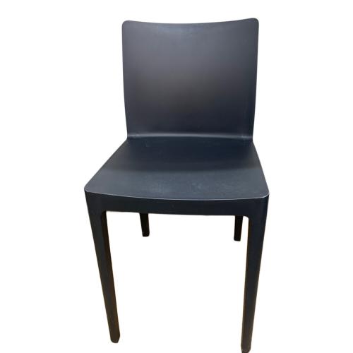 HAY (ヘイ) チェア ブラック エレメンターレチェア